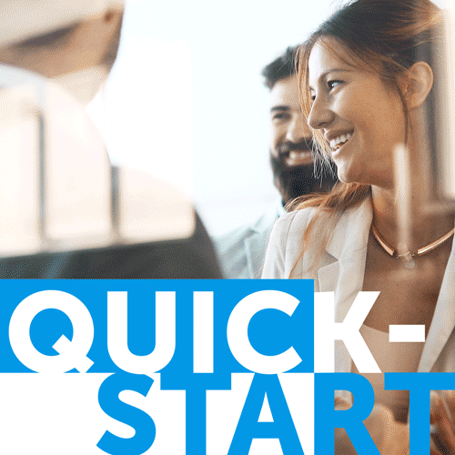QuickStart: SAP SuccesFactors in nur vier Wochen
