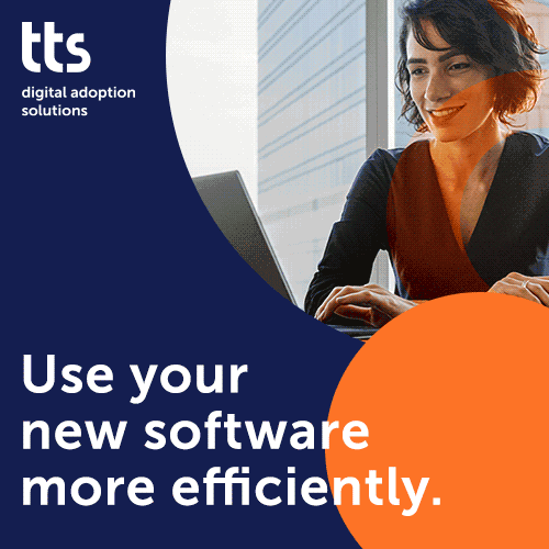 Success factor user adoption - use your software more efficiently