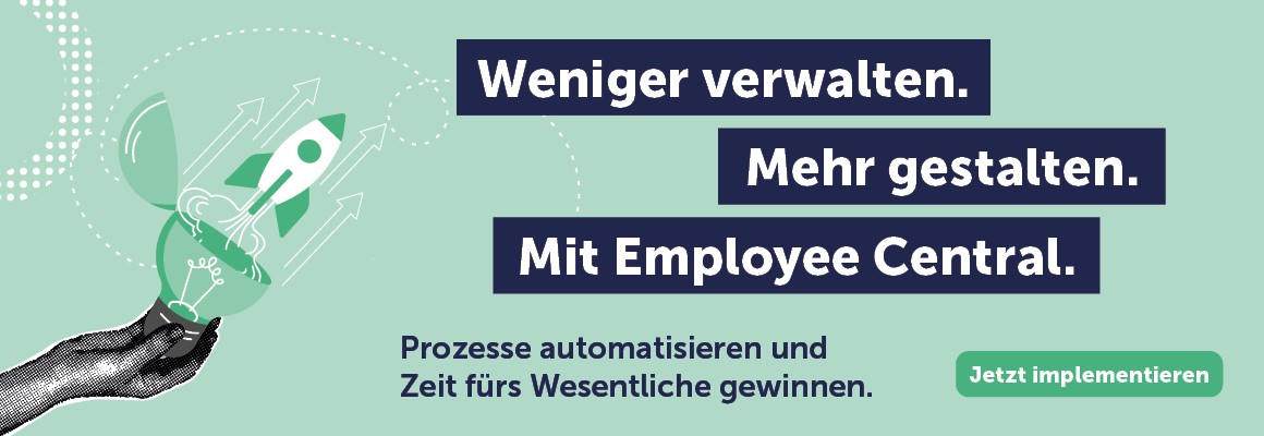 EC Implementierung Ad Header