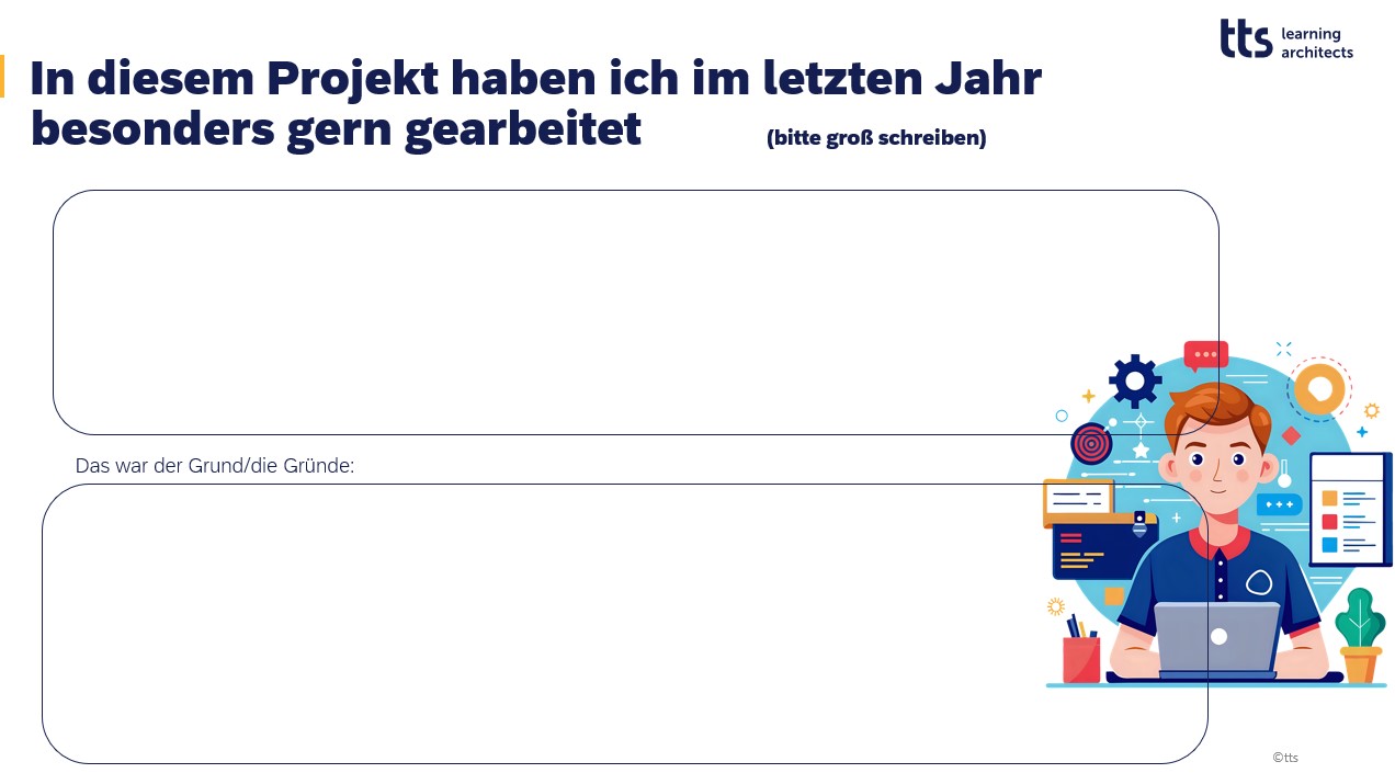 Vorlage "Projekt Perlentaucher"