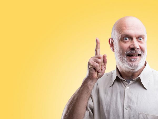 Achtung, wichtig! Push Notifications helfen dem Change Management kräftig auf die Sprünge Achtung, wichtig! Push Notifications helfen dem Change Management kräftig auf die Sprünge