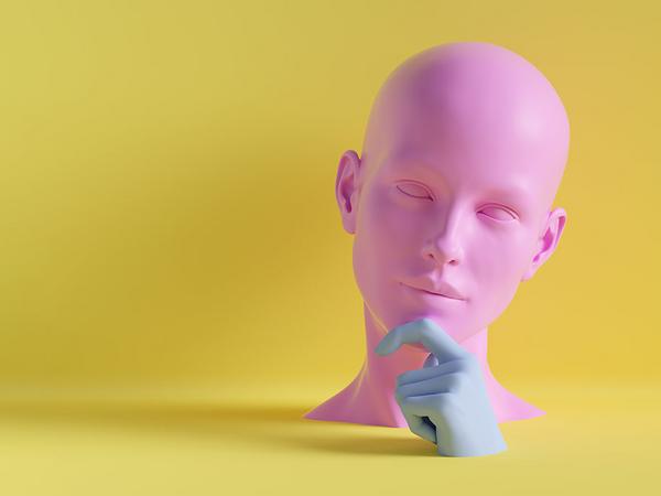 Agility begins in the head