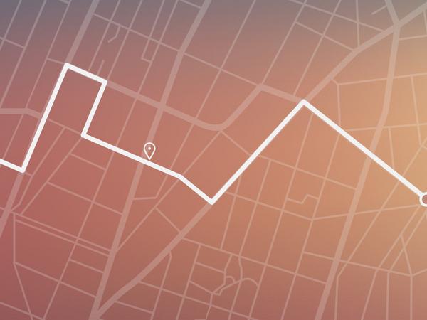 Walkthrough-Navigationen bringen Sie nur kurzfristig weiter