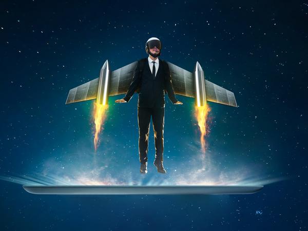 Digital Performance Support: Das Thema brennt!