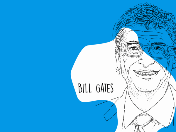 El aprendizaje de la próxima generación: La visión de Bill Gates 
