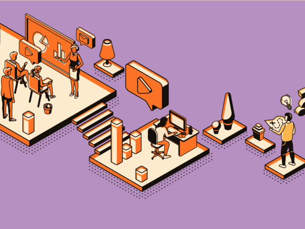 SAP S/4HANA kommt: Eine sorgfältige Analyse der zu schulenden Prozesse ist unabdingbar. SAP S/4HANA kommt: Eine sorgfältige Analyse der zu schulenden Prozesse ist unabdingbar.