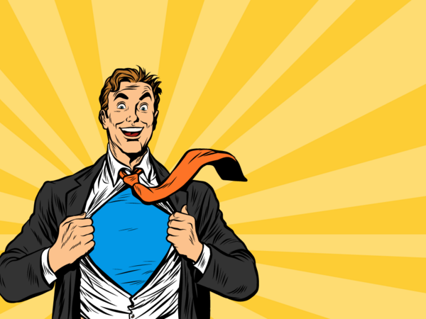 Freelancers and external employees – just a passing trend or soon to be the norm in the working world? Freelancers and external employees – just a passing trend or soon to be the norm in the working world?