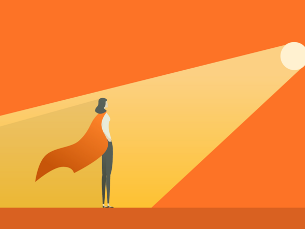 Looking for heroes: Where do companies find candidates?