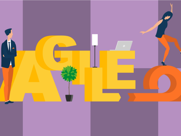 “Inspect and adapt” – agile methods for any team “Inspect and adapt” – agile methods for any team