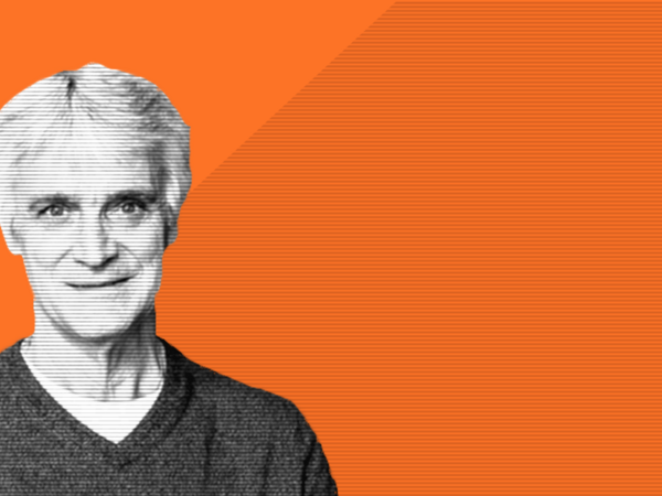 Standing still is not an option! Standing still is not an option!