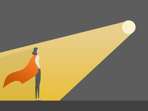 Looking for Heroes: The digitalization of recruitment with SAP SuccessFactor Looking for Heroes: The digitalization of recruitment with SAP SuccessFactor