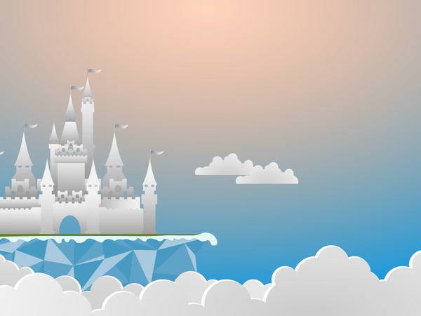 Echte Agilität – ein Luftschloss?