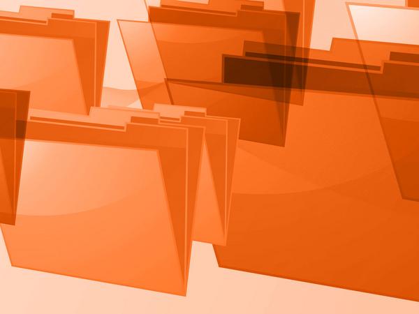 Data protection problems? Not with a digital personnel file