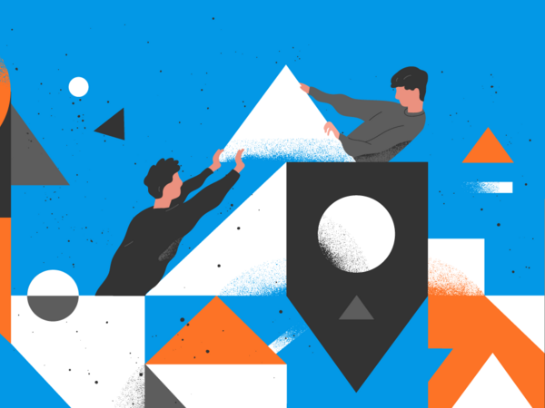 Gemeinsam besser: So unterstützt das HR die Geschäftsstrategie Gemeinsam besser: So unterstützt das HR die Geschäftsstrategie