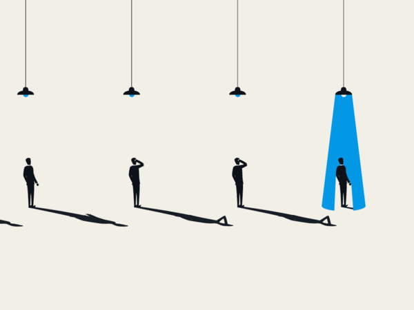 Why recruiting is a particularly good move in times of crisis Why recruiting is a particularly good move in times of crisis