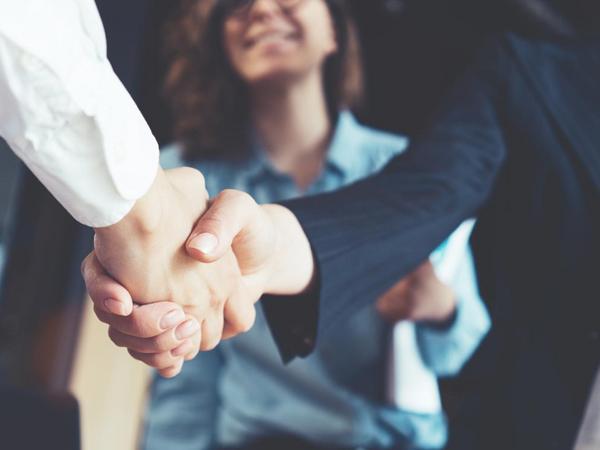 Características de una buena consultoría en el contexto de RR.HH. Características de una buena consultoría en el contexto de RR.HH.