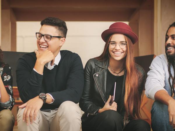 L'expérience des employés - le facteur X sur le lieu de travail L'expérience des employés - le facteur X sur le lieu de travail