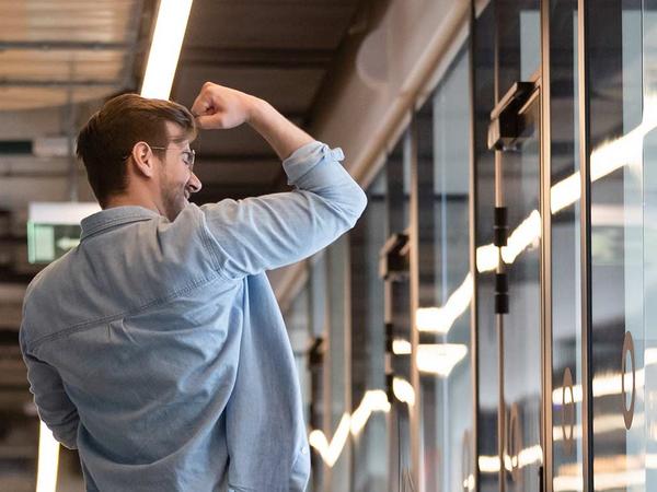 Wie Evaluationen die Zufriedenheit der Mitarbeitenden weiter steigern können Wie Evaluationen die Zufriedenheit der Mitarbeitenden weiter steigern können