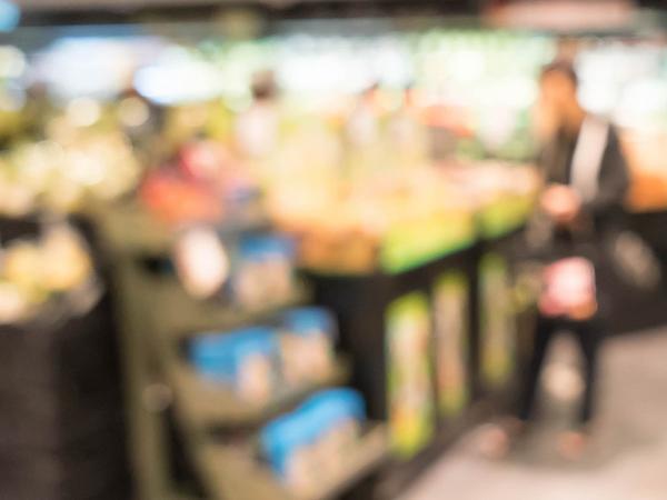 Bringing brick and mortar into the digital age Bringing brick and mortar into the digital age