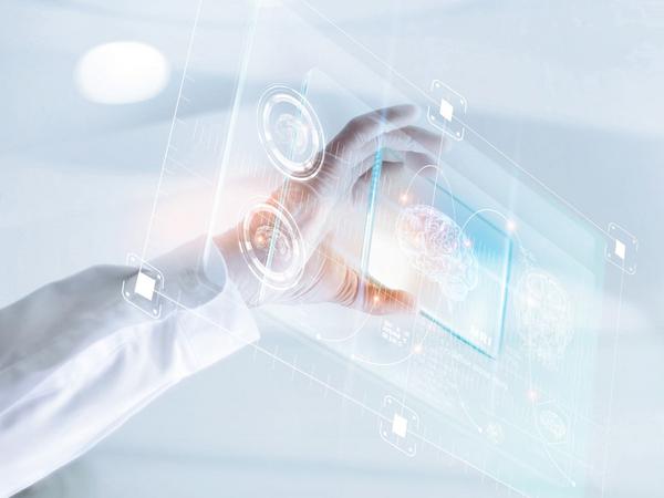 Krankenhauszukunftsgesetz: Update für die digitale Patientenversorgung Krankenhauszukunftsgesetz: Update für die digitale Patientenversorgung