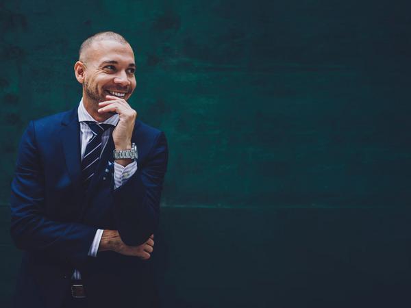 Customized, personalized and fit for purpose – sustainable talent management is precise work Customized, personalized and fit for purpose – sustainable talent management is precise work