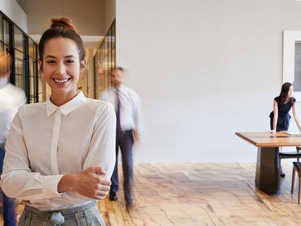 Job Rotation – Schlüssel zu mehr Mitarbeiterzufriedenheit Job Rotation – Schlüssel zu mehr Mitarbeiterzufriedenheit