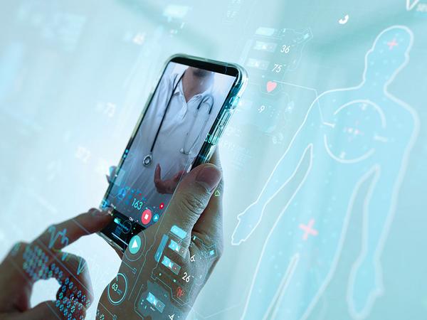 Digitalisierung im Krankenhaus