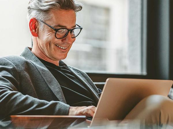 SAP S/4HANA – new ERP generation seeks new mindset 