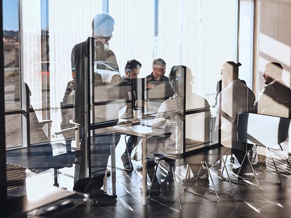 Betriebsrat in digitale HR-Transformation einbinden