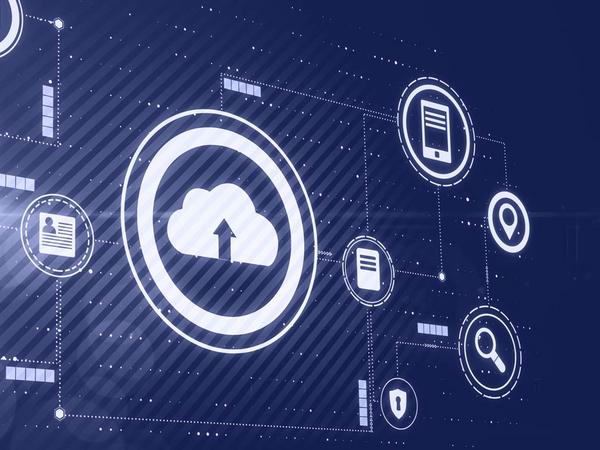 HR und Cloud: Auf der Suche nach dem rechten Maß HR und Cloud: Auf der Suche nach dem rechten Maß