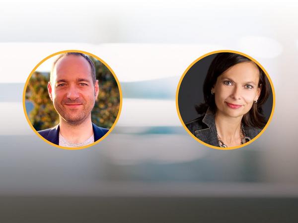 LERNLUST #14 // Was zählt, is' auf'm Platz: Deskless Workforce