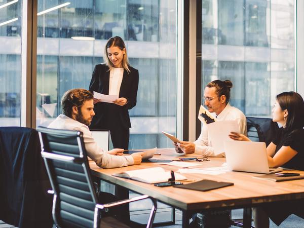 Change Management: ein Must-have unter Anpassungsdruck Change Management: ein Must-have unter Anpassungsdruck