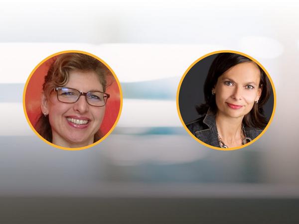 LERNLUST #6 // Virtuelle IT- und SAP-Trainings - mehr als eine temporäre Notlösung? LERNLUST #6 // Virtuelle IT- und SAP-Trainings - mehr als eine temporäre Notlösung?