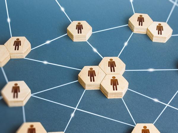 HR-Transformation: Fünf Gründe, warum sich eine Jobarchitektur lohnt