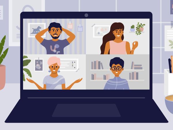 Microsoft Teams, much more than meetings and video calls