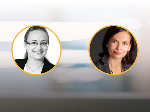 LERNLUST #21 // Zurück in die Zukunft - The New 'Präsenz'