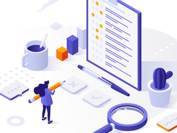 Mit Forms-Umfragen schneller zu Ergebnissen kommen Mit Forms-Umfragen schneller zu Ergebnissen kommen