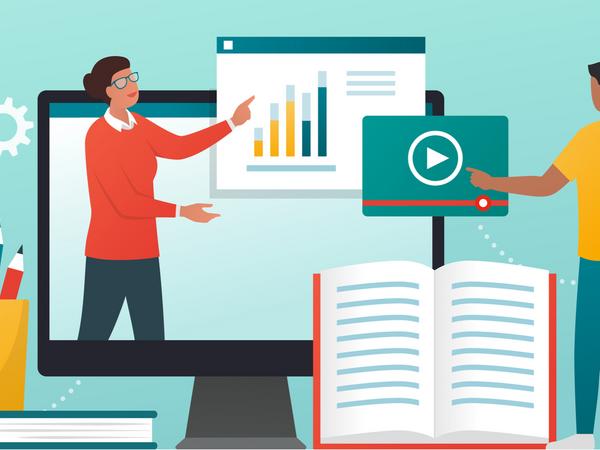 Workflow-WBTs + Microsoft 365 Hacks = optimal vorbereitet 