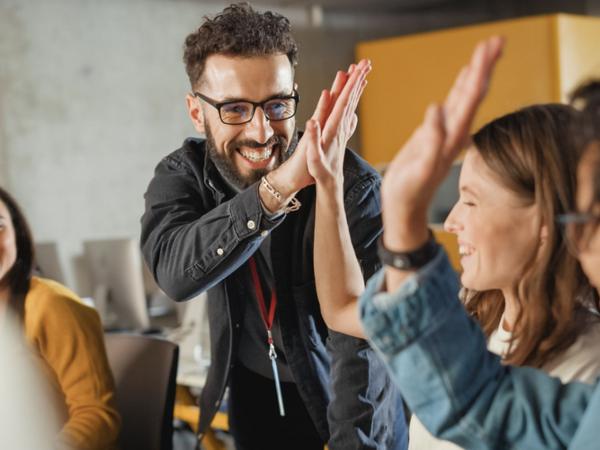 Learning Experience Learning Experience