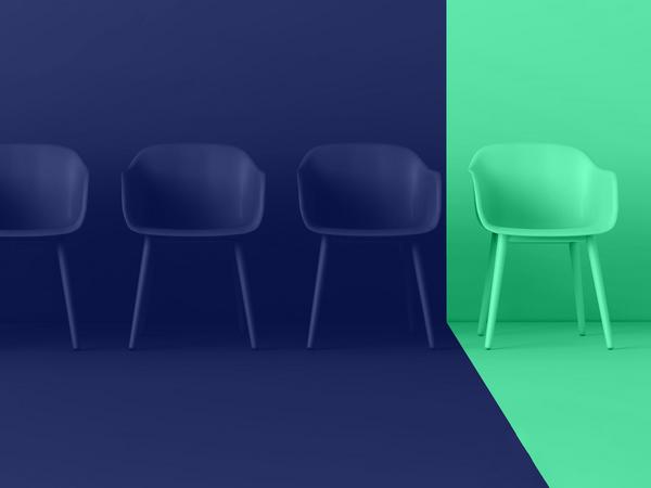 Kollege KI – wie künstliche Intelligenz das Recruiting vereinfacht Kollege KI – wie künstliche Intelligenz das Recruiting vereinfacht