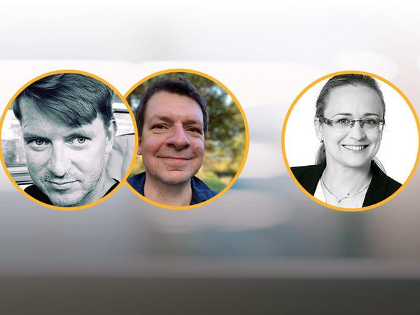 LERNLUST Podcast // Episode 30 // Die KI und wir...