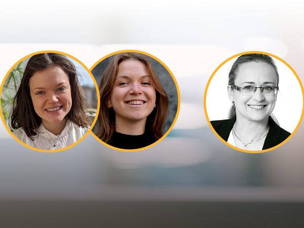 LERNLUST #32 // LERNLUST Sofa meets KOMMPSY Couch