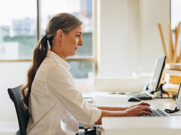 Qualifizierung für Fachverfahren: Daueraufgabe für die Verwaltung? Qualifizierung für Fachverfahren: Daueraufgabe für die Verwaltung?