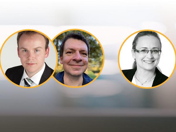 LERNLUST #37 // User Creation & User Curation