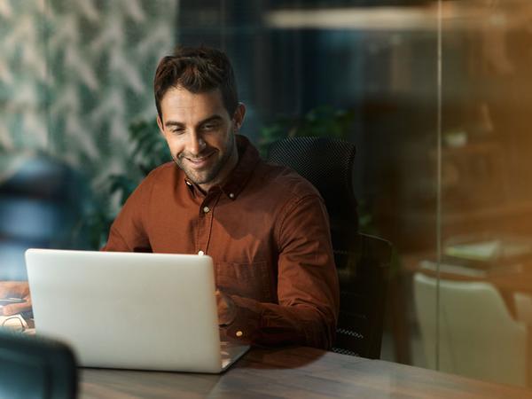 Dateien in Microsoft 365 gezielt für Personen freigeben Dateien in Microsoft 365 gezielt für Personen freigeben