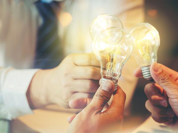 Knowledge-sharing: Making expertise accessible in everyday working life  