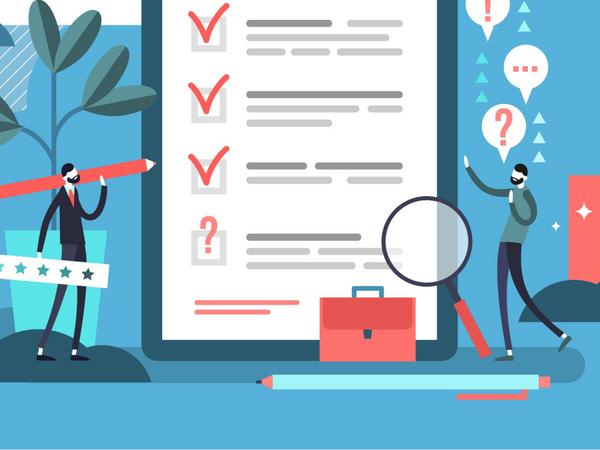 Microsoft Forms – the easy way to create targeted & professional surveys 