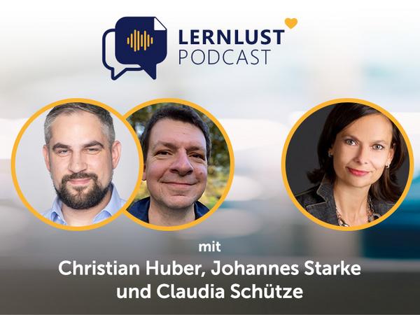 LERNLUST #40 // Personal Learning Environments (PLEs) LERNLUST #40 // Personal Learning Environments (PLEs)