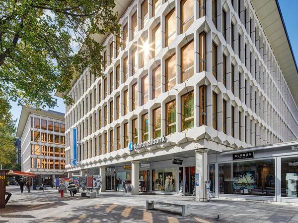 Die Luzerner Kantonalbank treibt die digitale Wissensvermittlung mit der tts performance suite voran Die Luzerner Kantonalbank treibt die digitale Wissensvermittlung mit der tts performance suite voran