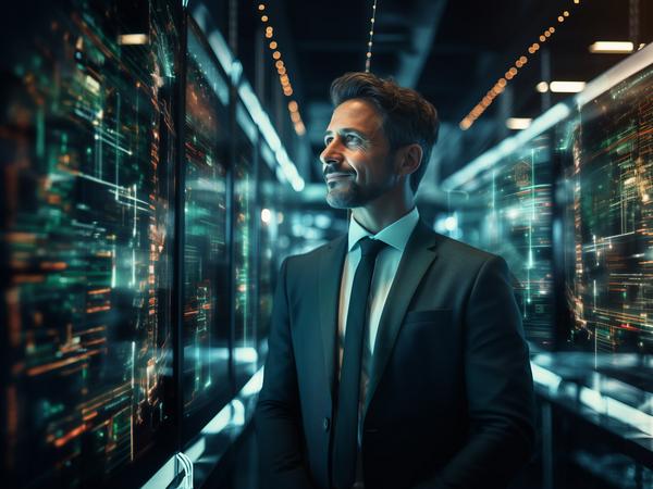 Unternehmen, die eine hohe Digital Dexterity aufweisen, können neue Technologien schnell und effizient nutzen. Unternehmen, die eine hohe Digital Dexterity aufweisen, können neue Technologien schnell und effizient nutzen.